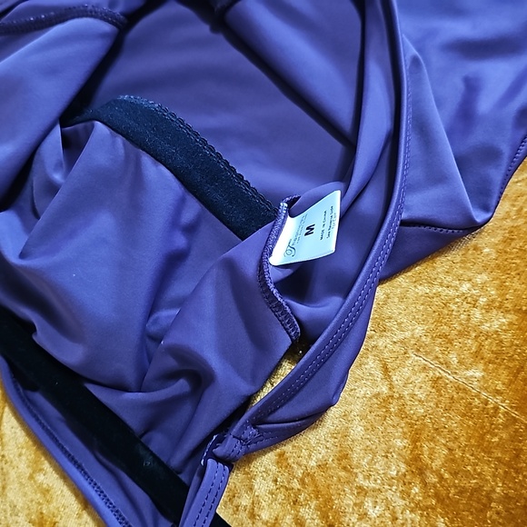 Ballet bodysuit - Picture 4 of 4